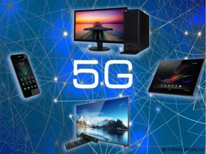 20 faktų apie 5G, kuriuos privalote žinoti