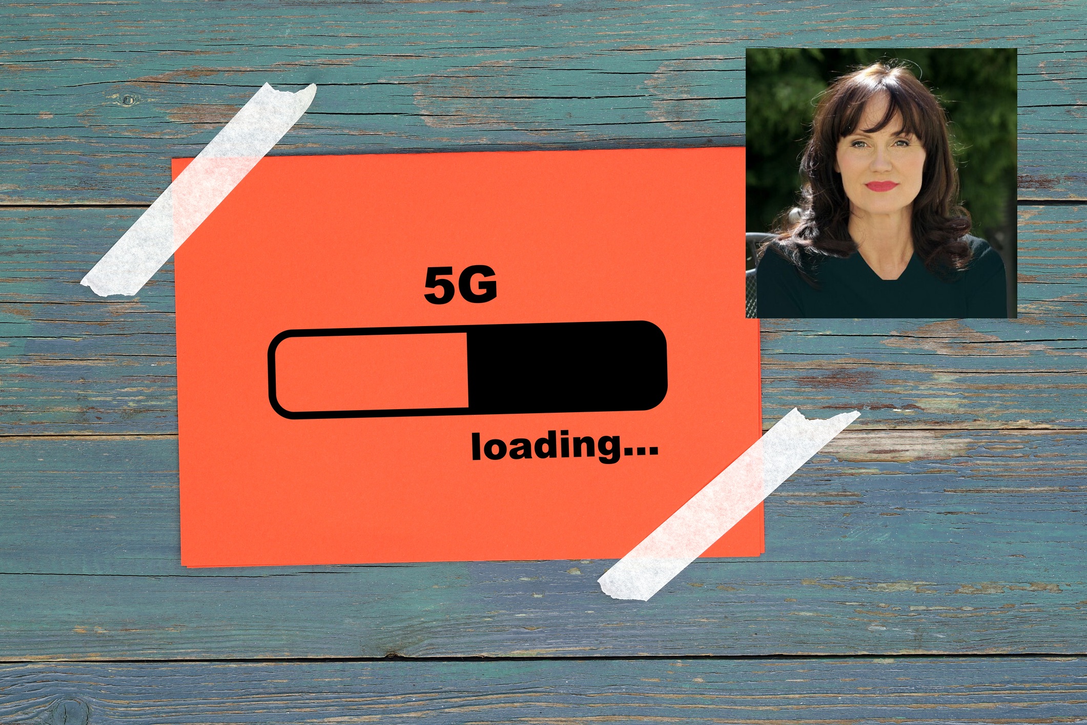 5G radiacijos pavojus