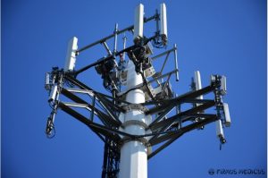 5G ir daiktų internetas: mokslinė pavojaus žmonių sveikatai apžvalga