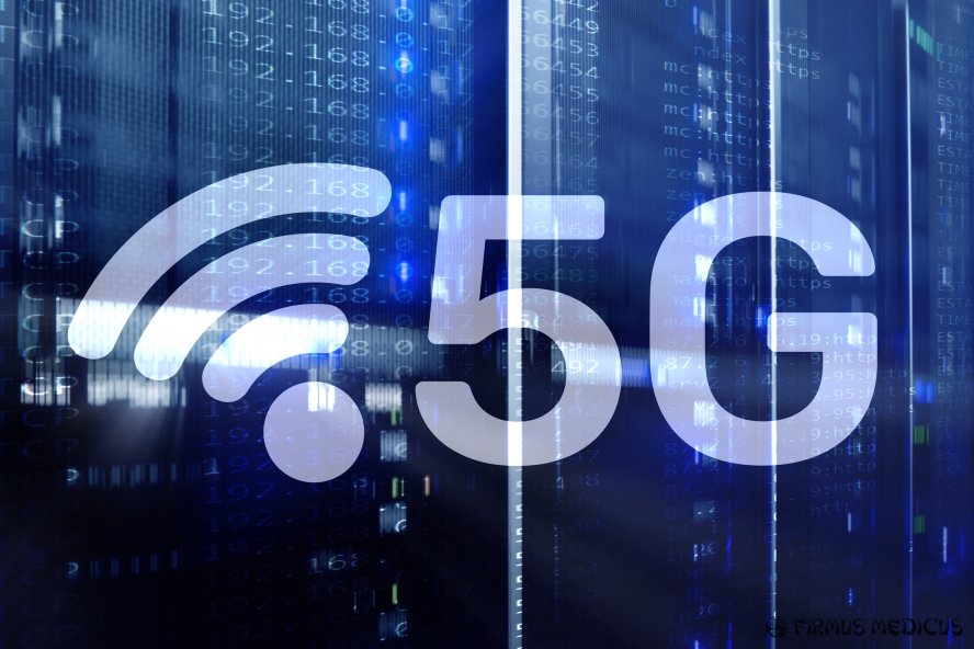 5G žala