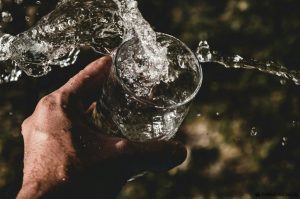 Ekspertai prognozuoja gėlo vandens trūkumą pasaulyje