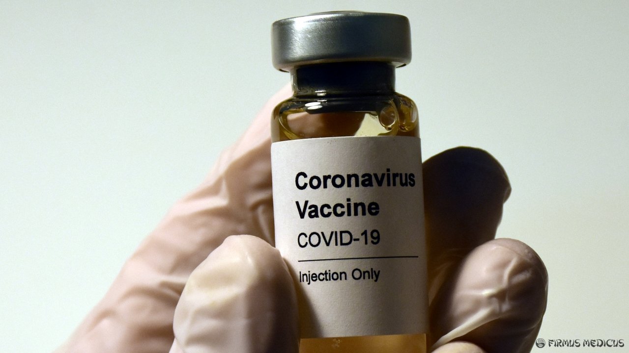 AstraZeneca COVID-19 vakcina bandymai
