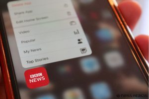 BBC investicijos į 5G pražudė objektyvumą