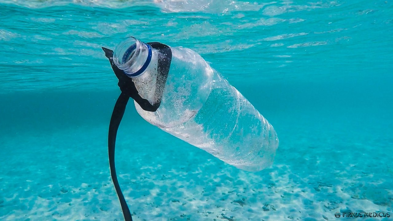 Plastiko problema