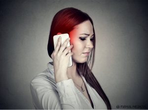 Tarptautinė vėžio tyrimų agentūra: mobiliųjų telefonų spinduliuotė - 1 klasės kancerogenas