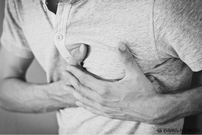Radijo dažnio spinduliuotės poveikis širdžiai