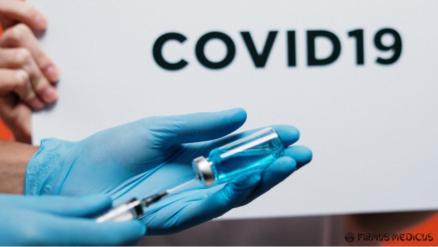 COVID-19 vakcinos ir apsaugos priemonės