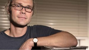 Dr. Chris Exley: nėra aliuminio, nėra ir Alzheimerio ligos