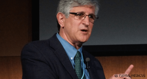 Dr. Paul Offit: tėvai, kurie kovoja už saugesnius skiepus, yra tikri herojai