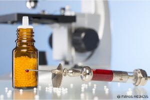 Melas: „Mokslininkai sako, kad homeopatija neveikia“