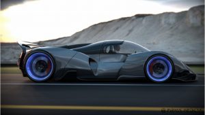 5G ir savaeigiai automobiliai: galima žala sveikatai bei saugumo spragos