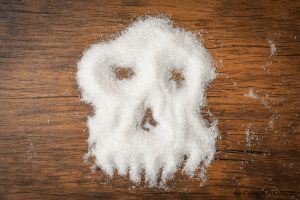 Tikrasis mononatrio glutamato (E621) poveikis žmonių sveikatai