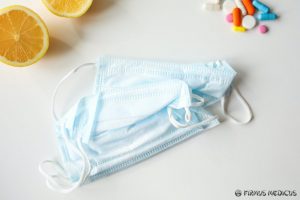 Atviri klausimai SAM dėl privalomo kaukių dėvėjimo