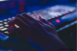 Nutylėta skaitmeninės tapatybės ID2020 pusė