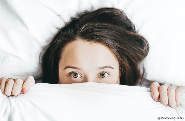 Miego sutrikimai vargina daugybę žmonių