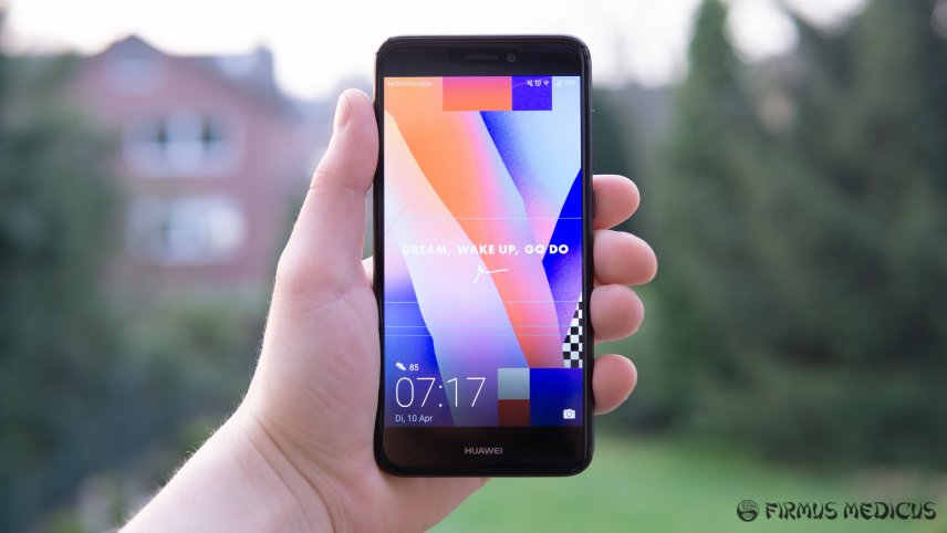 Huawei patiria suvaržymus