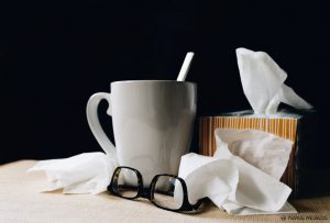 Peršalimo ligos: simptomai, eiga ir prevencija
