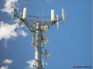 Daugiau 5G bokštų - daugiau sveikatos problemų