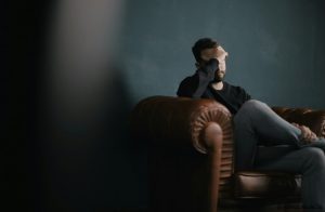 „Sudužusios širdies“ sindromas: vyrai miršta dvigubai dažniau nei moterys