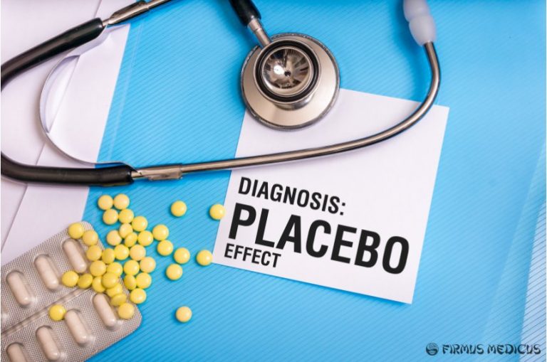 Homeopatija - placebas