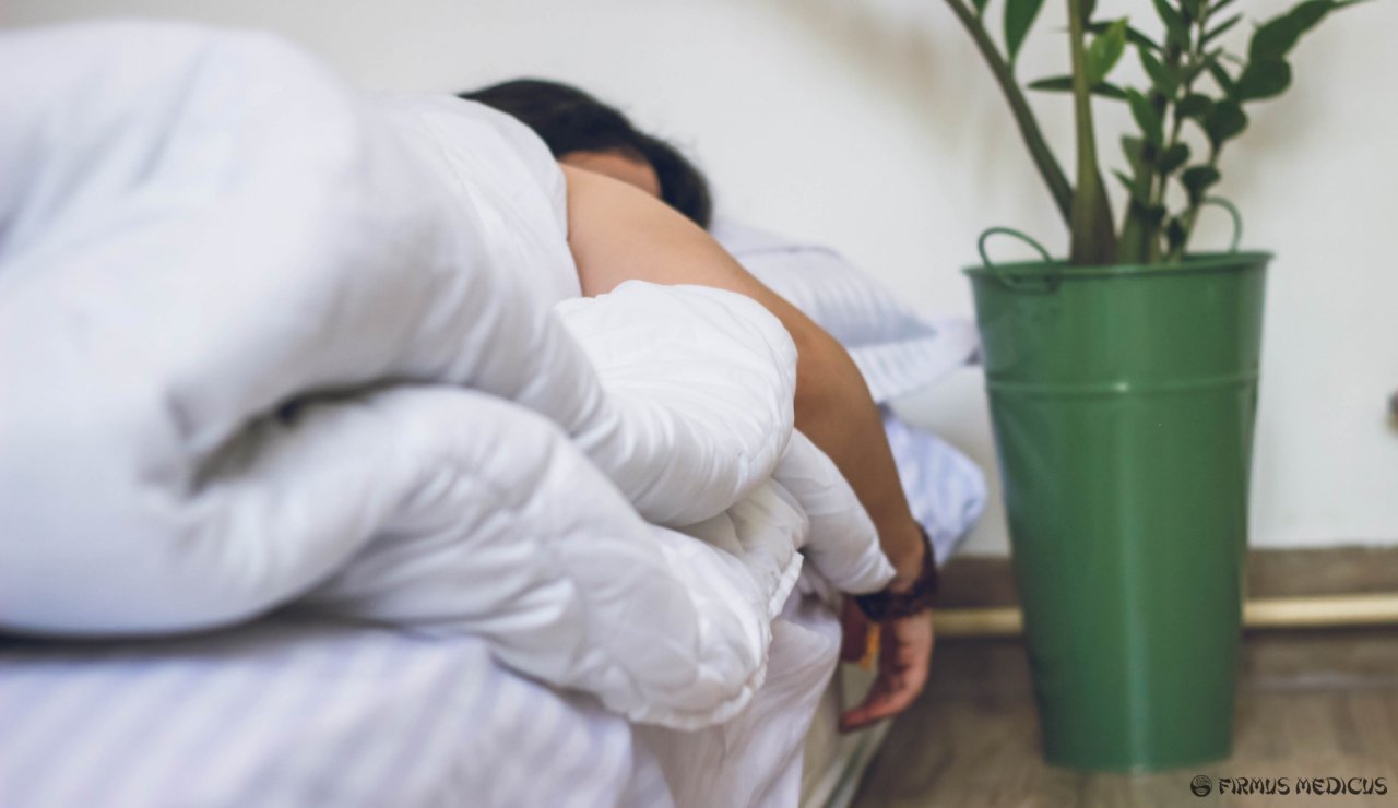 Vertingi patarimai, kurie padės džiaugtis kokybišku miegu