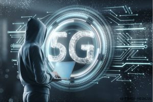 JAV nesnaudžia - vis daugiau miestų draudžia 5G