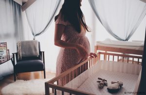 Stresas nėštumo metu ir po jo: kūdikiui daromas poveikis – ne mitas