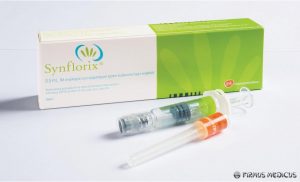 Synflorix pneumokoko PCV vakcina - apžvalga ir šalutiniai poveikiai