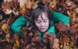 Mokyklinis miego režimas: kaip išvengti vaikų streso ir blogo miego