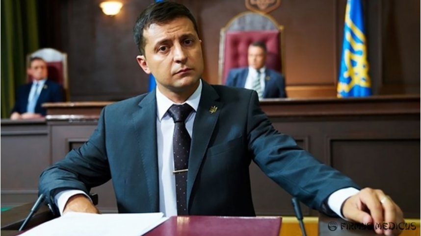 Peticija Ukrainoje dėl 5G sustabdymo