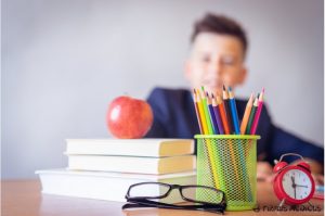 WiFi belaidės technologijos neigiamai veikia vaikų smegenis