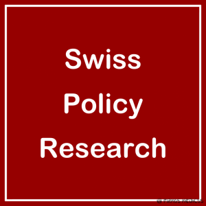 Swiss Policy Research